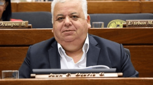Acusan a exdiputado Juan Carlos Ozorio por presunto abuso a una niña de 9 años - Noticiero Paraguay
