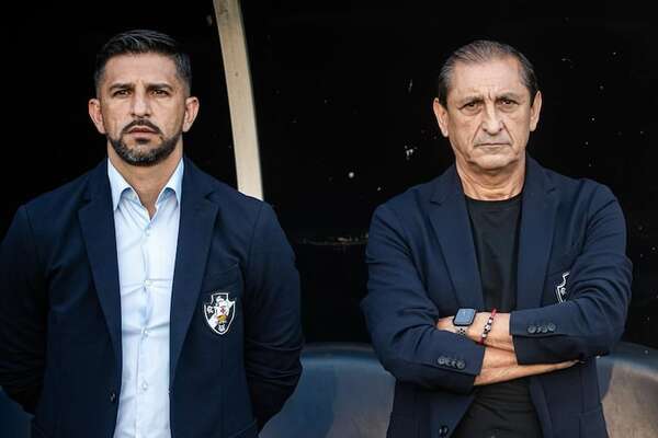 Comienza el ciclo de Ramón Díaz en Olimpia - Olimpia - ABC Color
