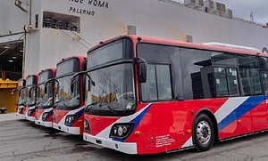 Oficializan entrada de buses eléctricos mientras evalúan ofertas de empresas interesadas - OviedoPress