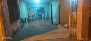 Hubo asalto a una pareja brasileña y presunto secuestro en PJC