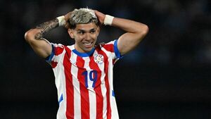 Julio Enciso no estará en el combo definitivo - La Tribuna