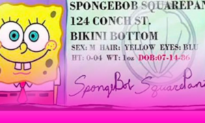 Bob Esponja cumplió 39 años y seguimos festejando con cangreburguers