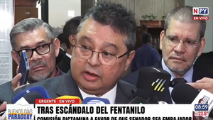 ¿Leite será embajador ante los Estados Unidos? Comisión de RR. EE. dictaminó a favor por unanimidad