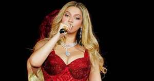 Diario HOY | Robaron música inédita de Beyoncé de un auto en EEUU