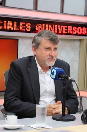 Desarrollo de Cordillera se fortalece con programas sociales, destaca gobernador