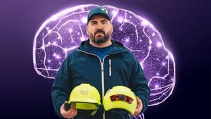 Emprendedor español anuncia misión en Paraguay para evaluar instalación de fábrica de HaloTech - .::Agencia IP::.