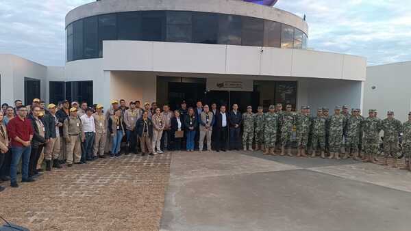 Arranca campaña de eliminación de criaderos de mosquitos en Cambyretá