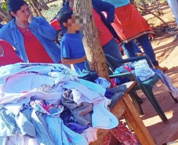 Asesinó a una menor pese a que ya había sido denunciado - Portal Digital Cáritas Universidad Católica