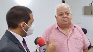 Ex diputado enjuiciado en caso A Ultranza es acusado por supuesto abuso sexual en niños