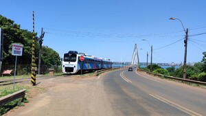 Paraguay y Argentina prueban control migratorio unificado
