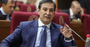 “Jugada brillante”: Beto Ovelar elogia estrategia de Marcelo Soto por designación de Fabio Morales - Noticiero Paraguay