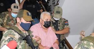 Diario HOY | Fiscalía acusa a exdiputado por abuso sexual infantil