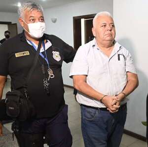 Exdiputado colorado enjuiciado en A Ultranza afronta ahora acusación por abuso sexual de niña - Nacionales - ABC Color