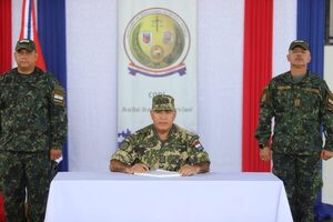 Muerte de “Loro” fue un duro golpe para el EPP, dicen - ADN Digital