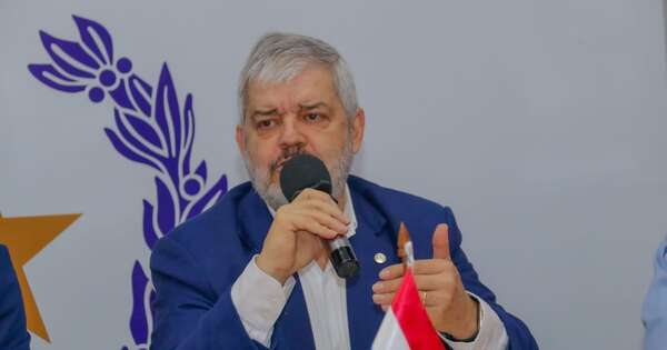 La Nación / EPP tenía por objetivos a jueces y fiscales de Canindeyú, dice Riera