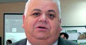 La Nación / Acusan al exdiputado Ozorio de supuesto abuso sexual a una menor