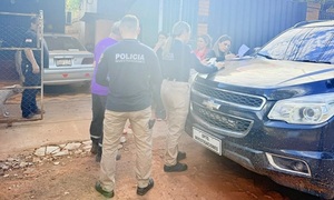 “Que se vaya a la cárcel”, exige hermana de víctima de homicidio cuyo autor fue detenido tras 21 años - OviedoPress