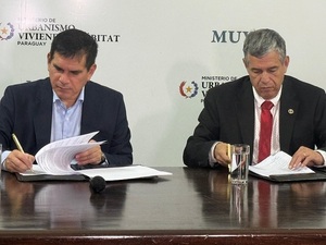 Buscan dar mayor mayor visibilidad al programa Che Róga Porá 2.0