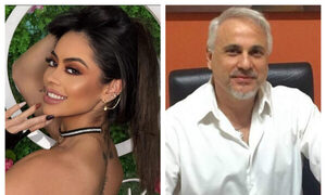 Jennifer Ruiz Diaz tiroteó contra Héctor Rubin: “No estás preparado para este puesto”