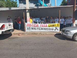 Más de 50 casos de extrema violencia hacia la mujer en lo que va del año - Nacionales - ABC Color