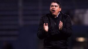 Roberto Torres asume en Guaraní de Fram