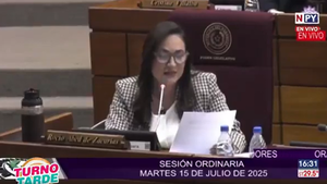 Polémica: Diputada cartista dice que “estamos mejor” porque algunos compran latte de vainilla y cheesecake