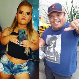 “Mortero Bala” y Yasuri Yamilé se pronuncian por el escándalo de Yamal: “Es un fetiche”