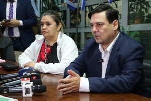 Tras denuncia de irregularidades, trasladan a funcionaria de Salud
