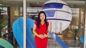 Chespi entró a habitación de periodista, la ahorcó, manoseó y le robó