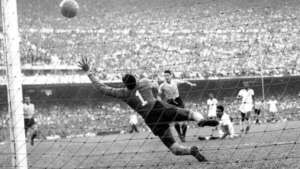 El “Maracanazo”: A 75 años de la gesta uruguaya que trascendió el fútbol - Fútbol Internacional - ABC Color