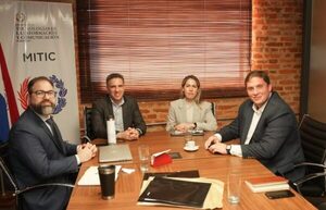 Fortalecimiento tecnológico y digitalización de trámites del Registro Civil