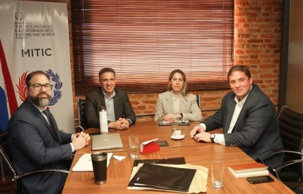 Fortalecimiento tecnológico y digitalización de trámites del Registro Civil
