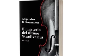 Llevan a un libro el caso de un coleccionista alemán asesinado en nuestro país