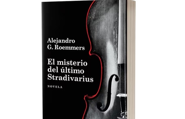 Llevan a un libro el caso de un coleccionista alemán asesinado en nuestro país