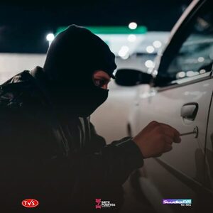POLICÍA ALERTA SOBRE ESTAFA CON VEHÍCULOS “CABRITO” PROMOCIONADOS EN TIKTOK - «TVS DIGITAL»