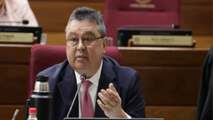 Leite será embajador en EEUU tras acuerdo