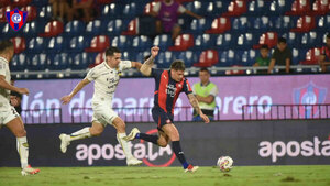 Versus / Cerro Porteño da a conocer los precios de las entradas para el partidazo ante Luqueño