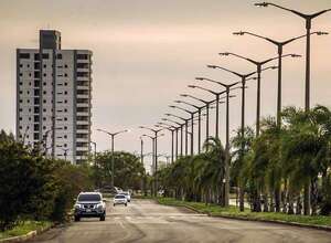 AUDIO: Rally Mundial en Encarnación: “La capacidad hotelera ya está tomada en un 95%”, afirman hoteleros de Itapúa - A La Gran 7-30 - ABC Color