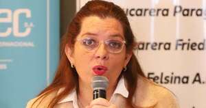 La Nación / Preocupa creciente aumento de hechos de violencia contra la mujer