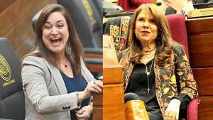 Celeste Amarilla arremete contra Rocío Abed por discurso desconectado de la realidad