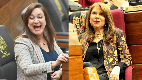 Celeste Amarilla arremete contra Rocío Abed por discurso desconectado de la realidad