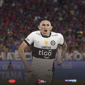 FACUNDO ZABALA SE SUMA A INDEPENDIENTE DE AVELLANEDA - «TVS DIGITAL»
