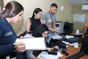 Fiscalía investiga presunto esquema irregular de cobros dentro de la DNIT - PDS RADIO Y TV