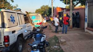 “En Paraguay, si sos mujer y te matan, primero te juzgan y después te entierran”, cuestiona psicólogo