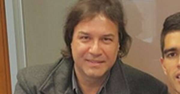 Diario HOY | Ordenan captura de empresario deportivo por no pasar la prestación