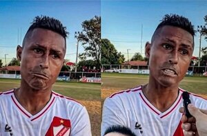 Versus / Osvaldo Martínez rompe el silencio y aclara sobre la extraña enfermedad que padece