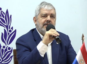 Aclaran la forma de pago por brindar información sobre los miembros del EPP | Unicanal