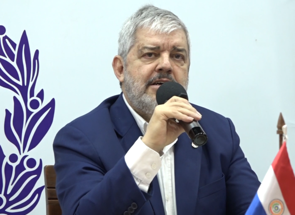 Aclaran la forma de pago por brindar información sobre los miembros del EPP | Unicanal