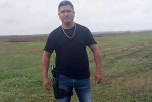 Diagnostican muerte cerebral a víctima de feminicida en Caaguazú - Policiales - ABC Color