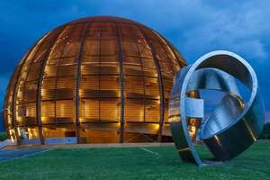 Materia vs. antimateria: el hallazgo del CERN que reabre un misterio del universo - Ciencia - ABC Color